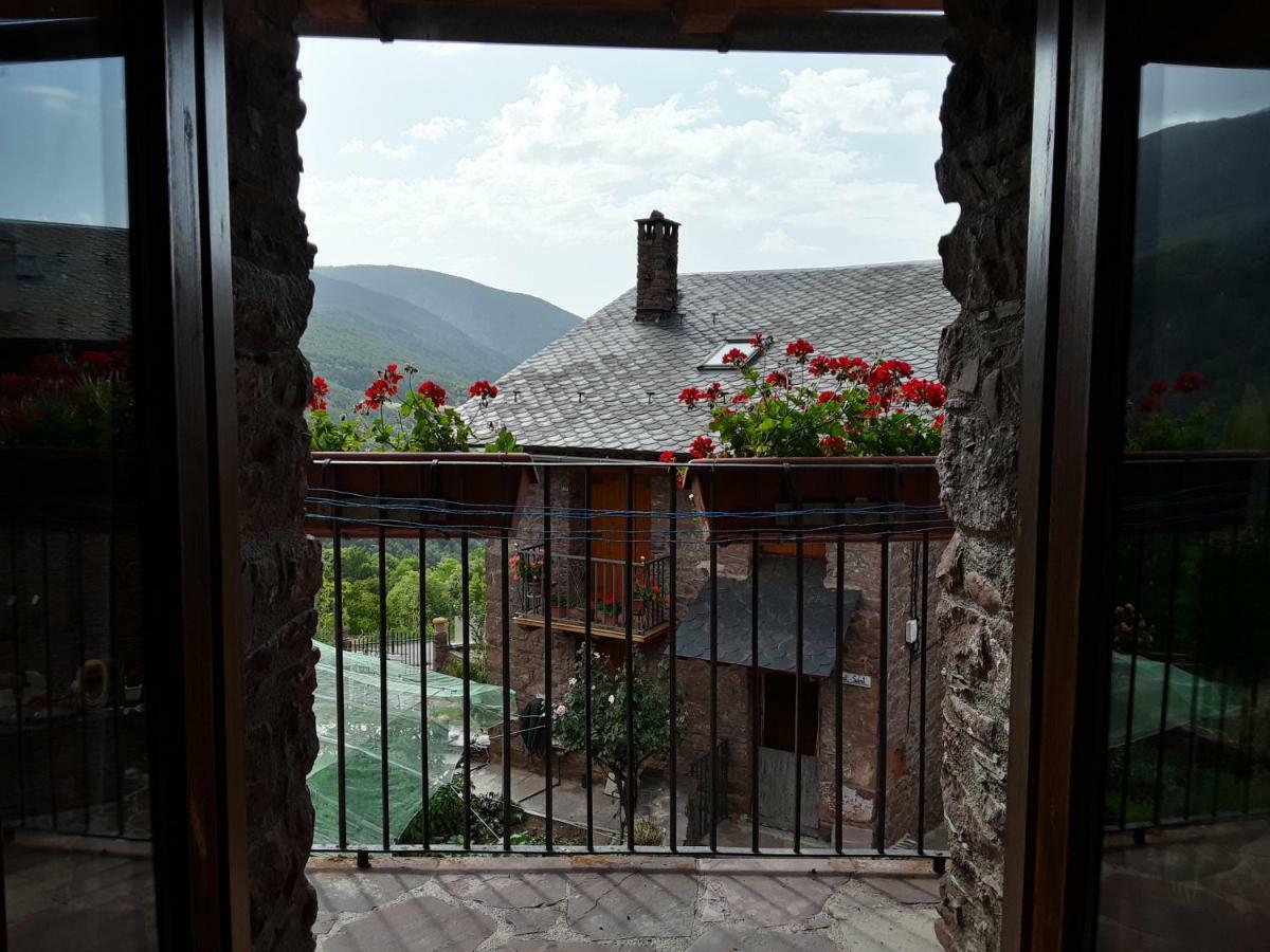 Refugi Rural Vall De Siarb Albergue Llagunes Exterior foto